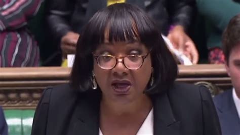 British Lawmaker Becomes First Black Woman To Represent A Party During Parliament Blavity News