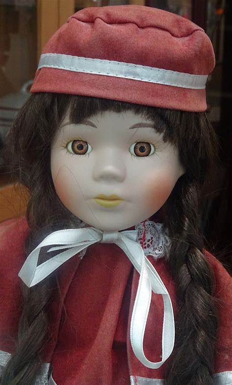 Dolls Face Free Stock Photo Public Domain Pictures