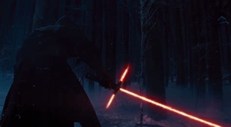 Star Wars Episode Vii The Force Awakens Teaser