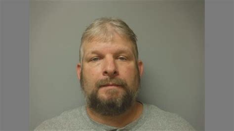 Man Facing Sexual Assault Charges In Craighead And Jackson Counties