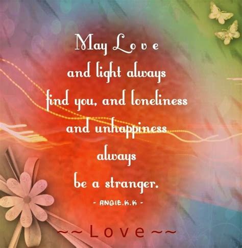 Love And Light Quote Love And Light Pinterest