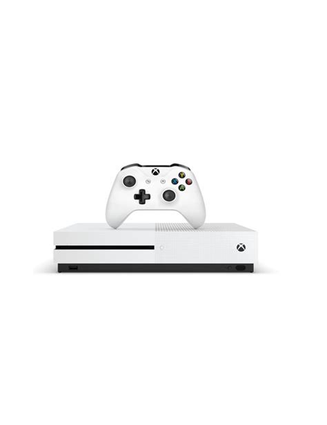 Sell My Microsoft Xbox One S Gadget Gogo