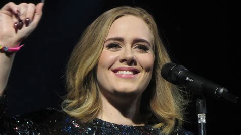 Adele Extends Las Vegas Residency With 34 New Dates