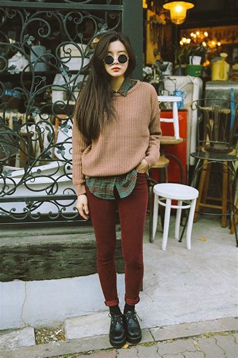 Street Look Hipster Girl Outfits Hipster Outfits Cute Hipster Outfits