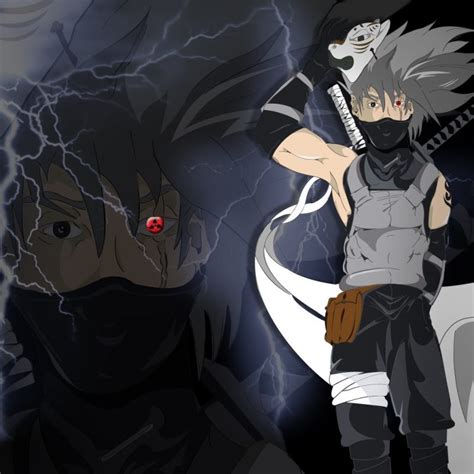 Kakashi by jamie1245 on deviantart these pictures of this page are about:1080 px 1080 px kakashi 10 Best Kakashi Anbu Black Ops Wallpaper FULL HD 1920×1080 For PC Desktop 2020