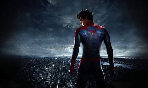 Spider Man Wallpapers Wallpaper Cave
