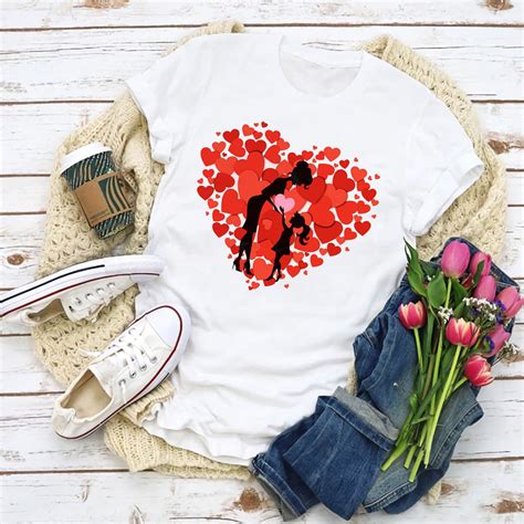 Happy Mother S Day T Shirt Mommy T Shirt Happy Mothers Etsy