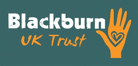 Donate Blackburn Uk Trust