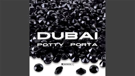 Dubai Potty Porta Youtube Music