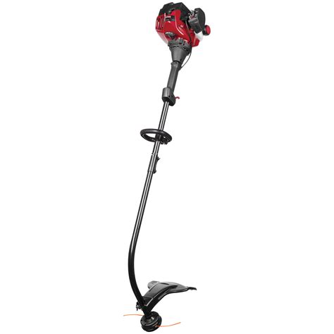 Craftsman 79437 25cc 2 Cycle Curved Shaft Weedwacker Gas Trimmer