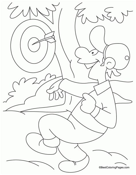 Interactive Coloring Pages Kids