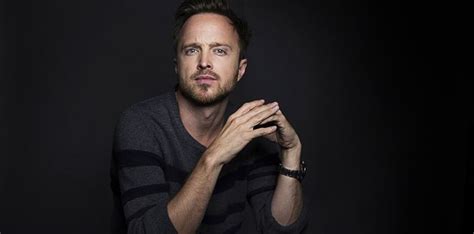 Aaron Paul Biography Age Weight Height Friend Like Affairs