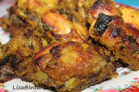 Ayam penyet president is a chain of casual dining restaurants serving authentic indonesian cuisine. INTAI DAPUR: Ayam Bakar Ala Sate Kak Tie....