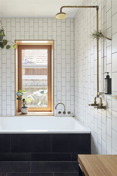 Textures are a good tool to have in the arsenal of an experienced graphic designer. Vertical Stacked Subway Tile Installation Trend ...