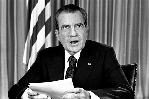 What Was The Watergate Scandal And Why Did Richard Nixon Resign The Us Sun The Us Sun