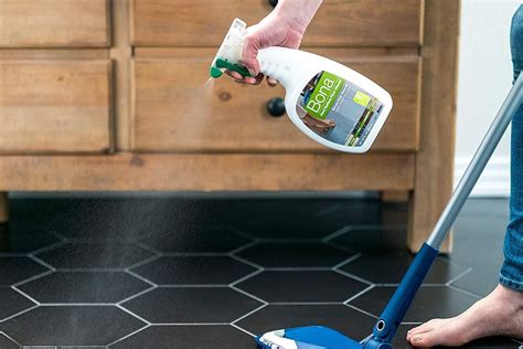Best Kitchen Tile Floor Cleaner Flooring Tips