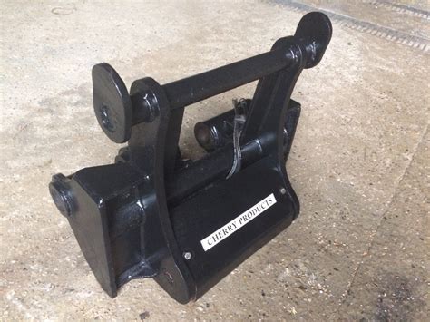 Jcb Tool Carrier Headstock To Fit Manitou Mlt627 The Farming Forum