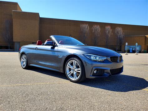 Bmw F33 Convertibles Information Pictures And Videos