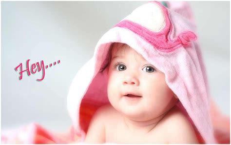 Cute Baby Posters