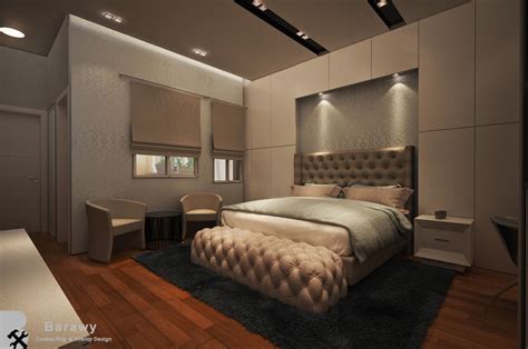 Master Bedroom 3d Model 25 Max Free3d