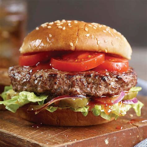 Maybe you would like to learn more about one of these? Classic Steakburgers|Steak Burger : Kansas City Steaks