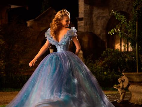 Cinderella Trailer Breaks Disney Record For Most Online Views In 24