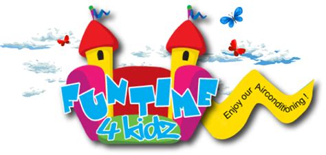 Fun Time 4 Kidz Menai Kids Playing Kids School Holidays