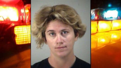 Deputies Florida Woman Attacks Man After He Declines Having Sex