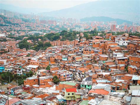 Comuna 13 Tour In Medellin Things To Know Before You Go
