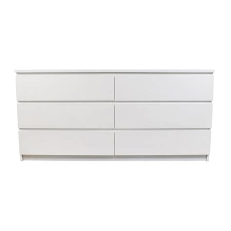 Welcome to our malm bedroom series. Dresser Ikea Malm - dresser