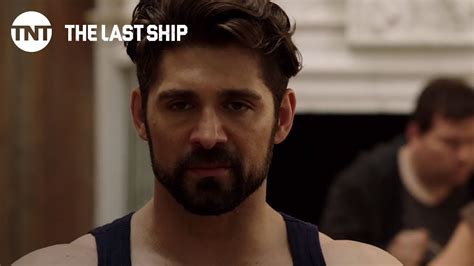 The Last Ship I Have Questions Season 4 Ep 8 Clip Tnt Youtube
