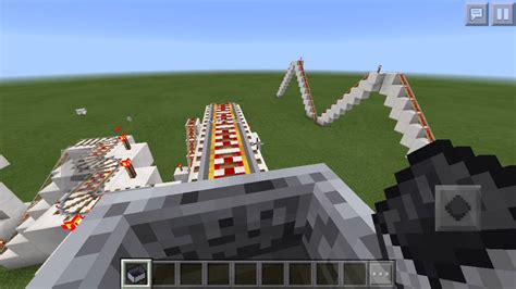 Minecraft Theme Park Ideas Part 2 Youtube