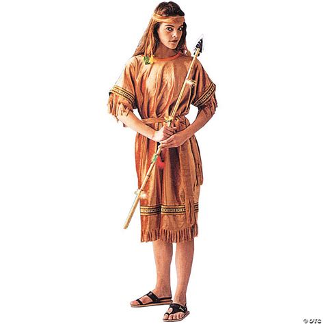women s native american maiden costume standard halloween express