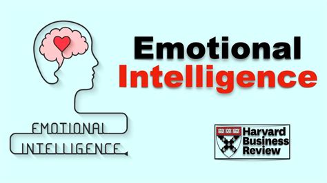 Emotional Intelligence Has 12 Components Youtube