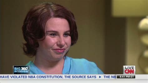 Michelle Knight Awesome And Terrifying Day Cnn