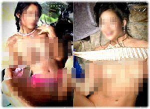 Kim Ah Joong Naked Photo Uncensored New Porn Photos