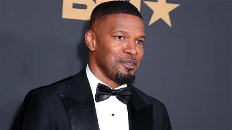 Jamie Foxx Is Out Of Hospital And Recuperating Says Daughter
