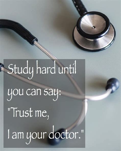 Doctor Motivation Wallpapers Wallpaper Cave