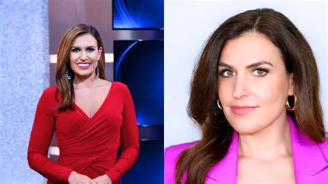 What Happened To Erin Como Fox 5 And Where Is She Now Soapask