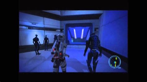 Mass Effect Femshep Playthrough Part38 Youtube