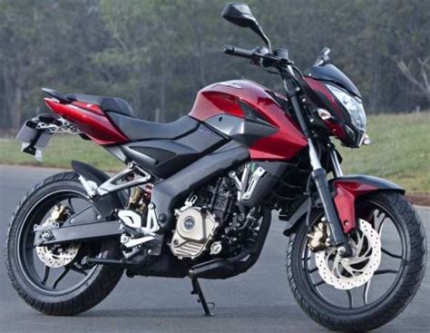 El equilibrio ideal entre precio y potencia en una moto. Indian Electronic Products Prices and Reviews: New Bajaj ...