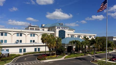 Jfk Medical Center North West Palm Beach