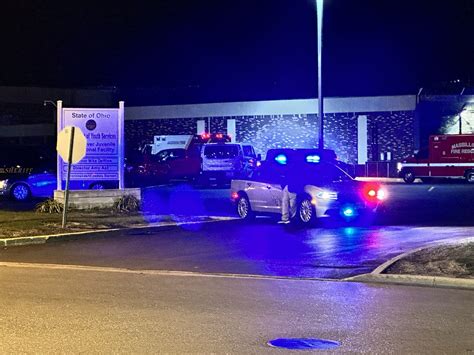 Indian River barricade situation in Massillon ends; inmates in custody