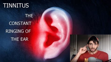 Tinnitus Sound Positives And Negatives Constant Ringing In Ear