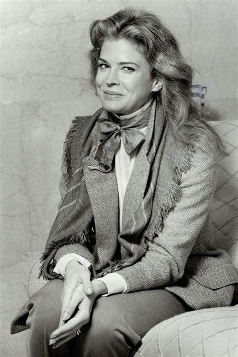 Photos That Perfectly Capture Candice Bergen S Timeless Beauty Candice Bergen Beauty Bergen