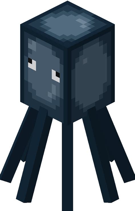 Squid Official Minecraft Wiki