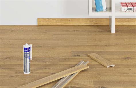 How To Finish Your Laminate Flooring Quick Uk