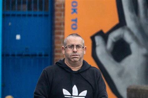 Gary Haggarty Double Murder Trial Hears How Uvf Chief Walked Into Co Antrim Police Station And