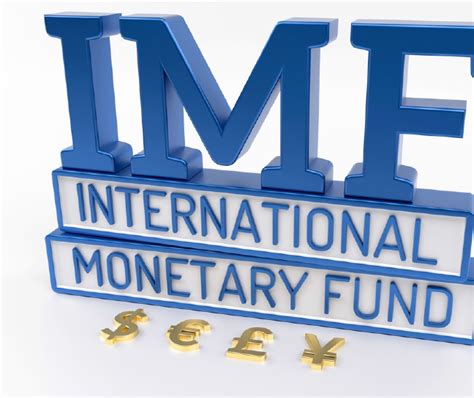 The International Monetary Fund Imf Rebalancing Global Economic