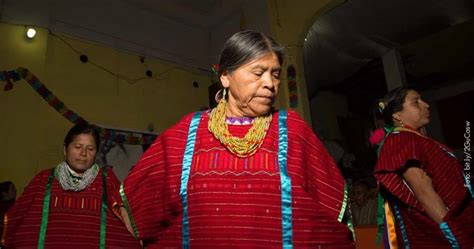 Pueblos Originarios Una Cultura Viva En México Gaceta Unam
